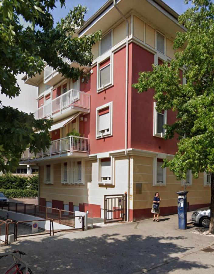 Cityu - Milano 25 Appartamento Trento Centro Con Parcheggio Privato Gratuito Exterior photo